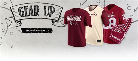 ou bookstore|ou merchandise store.